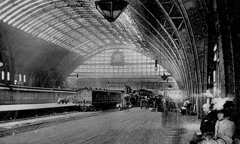 170704 Manchester Central Oldmanchesteralsop C1905Central Old9