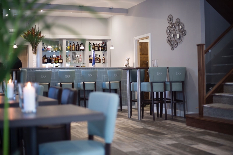 188 Kitchen David Gale