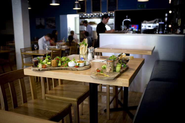 20180103 Easy Fish Restaurant