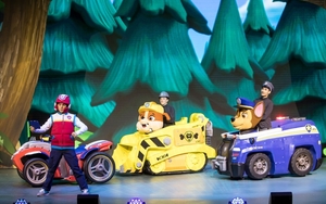 2024 12 11 Ryder Rubble Chase