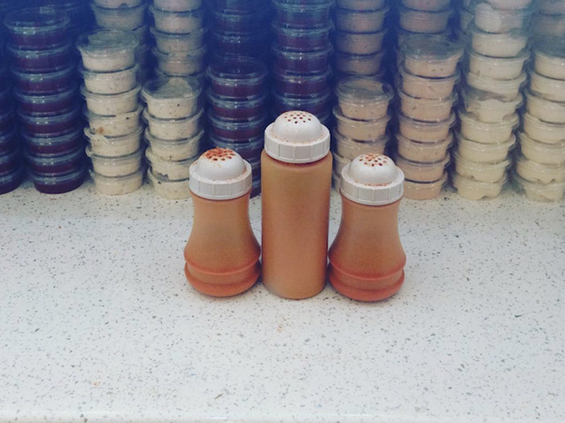 2021 02 03 Nabzys Red Salt For Chicken