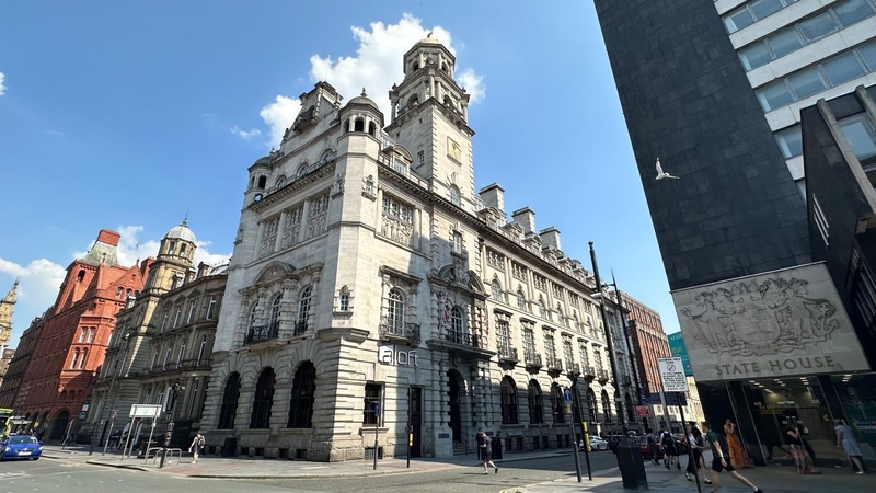 Liverpool Good Standard And Ugly 7