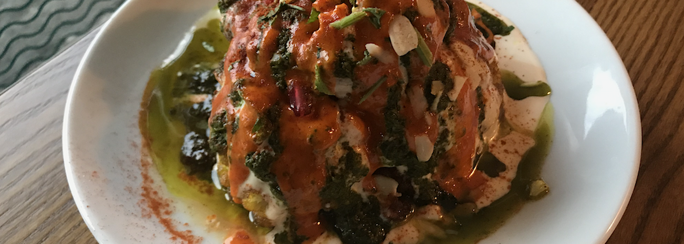 2019 09 17 Maray Cauliflower