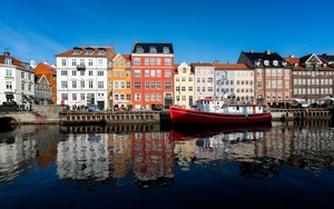 Cop Nyhavn