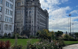 2022 02 22 Knight Knox Liverpool