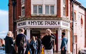 Hyde Park Picture House