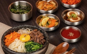 2025 10 27 Bibimbap Hansang 1