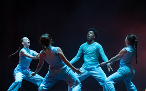 2026 07 16 The Lowry Summer Dance Days