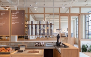2026 08 19 Ella Wheatly Manchester Coffee Counter