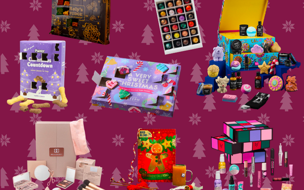 2025 10 04 Advent Gift Guide Thumbnail
