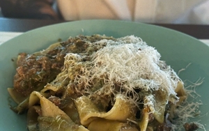 2025 07 06 Lina Stores Ragu