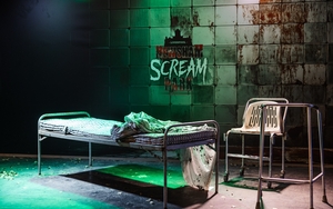 2025 08 18 Newsham Scream Park