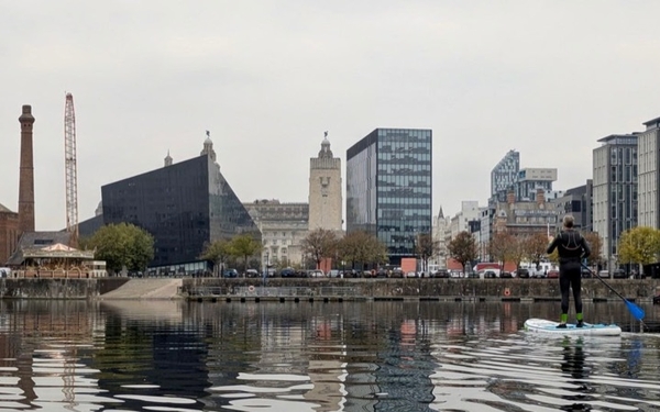 2026 06 23 Liverpool Paddle