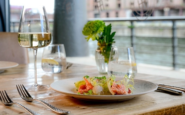 2026 06 25 Hot Smoked Salmon