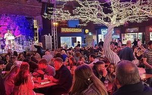 2025 05 07 Blackstock Market