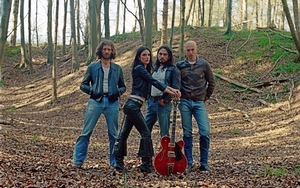 2026 01 30 Wolf Alice 1