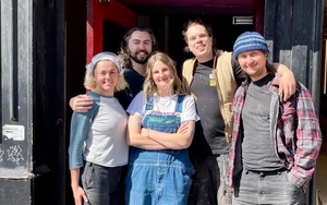 2025 06 04 Smaller Image Group Shot New Venue 03 06 2025