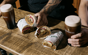 2025 10 28 Mulligans And Bada Bing Sandwich