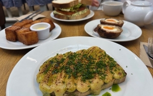 2025 12 10 Freds Rarebit