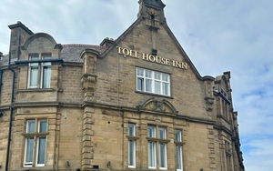 2025 08 26 Toll House Thumbnail