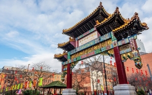 2026 09 15 Manchester Chinatown Arch