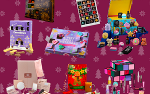 2025 10 04 Advent Gift Guide Thumbnail