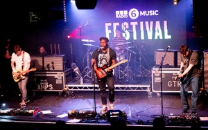 Bloc Party
