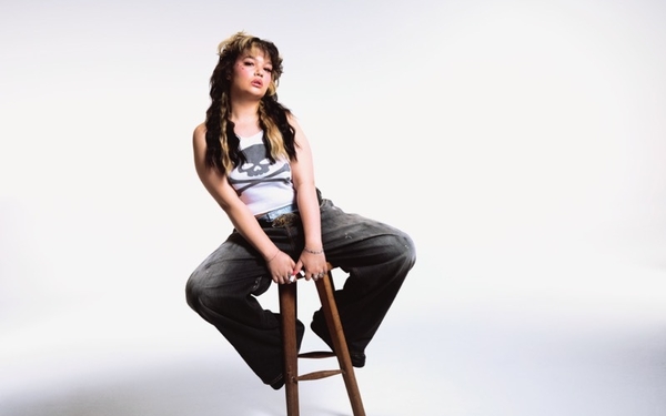 2026 01 21 Lola Young