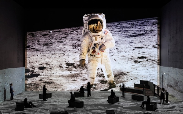 2025 12 11 Lead Image The Moonwalkers A Journey With Tom Hanks V Credit Justin Sutcliffe Press