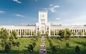 2023 12 14 The Littlewoods Project Artist Impression 1 Credit Capital Centric