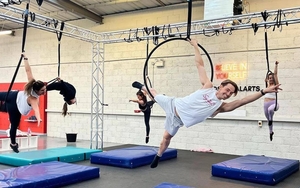 Barrecore Leeds Header