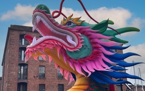 2026 02 12 Royal Albert Dock Thumbnail