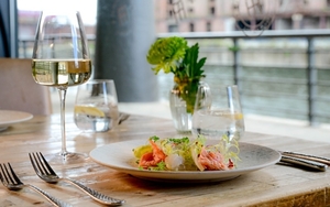 2026 06 25 Hot Smoked Salmon