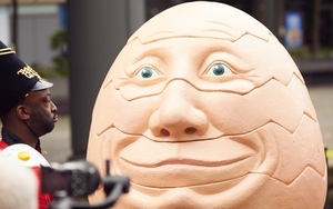 2026 02 16 Nursery Rhyme Trail