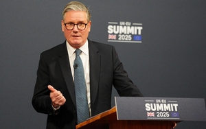 2025 05 28 Graham Stringer Article May