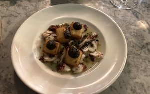 2024 03 05 Bacaro Thumbnail