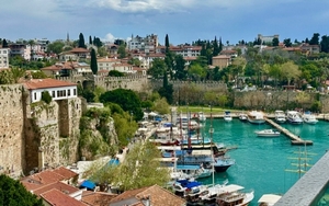 2025 04 12 Turkey Antalya Thumbnail