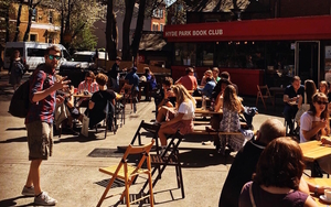 2020 03 17 Leeds Hyde Park Book Club 1 Crop