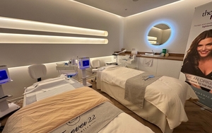 2023 12 04 Forever 22 Treatment Room