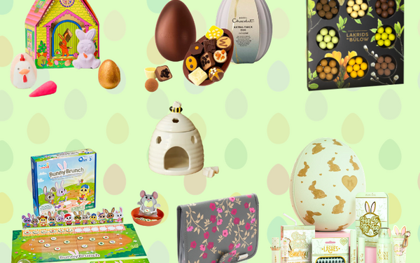 2026 03 10 Easter Thumbnail