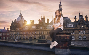 2019 08 22 Liz Cottam Owl