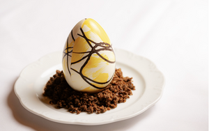 2026 03 26 Selfridges Exclusive Egg