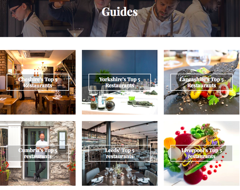 Top 100 Guides
