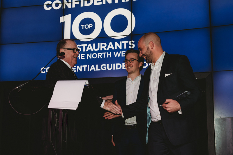 2018 09 11 Top 100 Restaurants North West Launch Top100 Nw 220