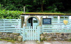 Coach House Healing Wellbeing Centre