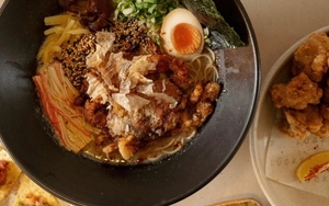 2026 04 09 Lucky Ramen Thumnail