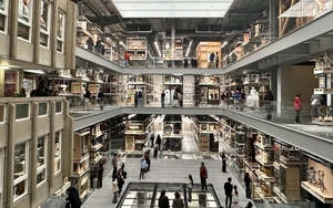 2025 06 16 The Gantry Thumbnail