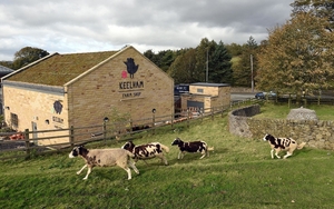 Keelham Farm Shop