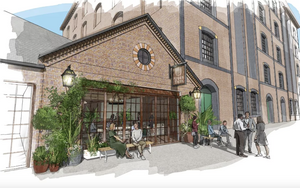 2025 05 28 Stables Tavern