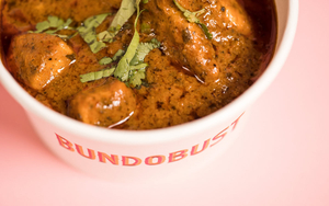 Bundobust Launches I Cant Believe Its Not Butter Chicken